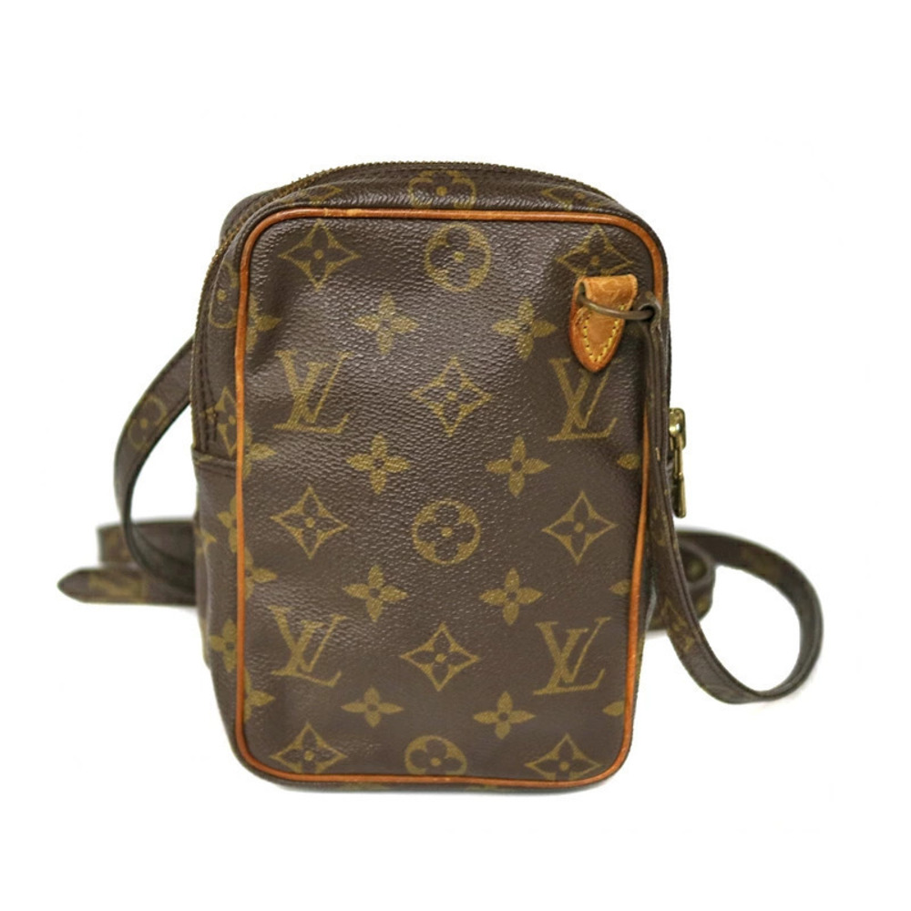 Louis Vuitton Bag Shoulder Monogram Amazon